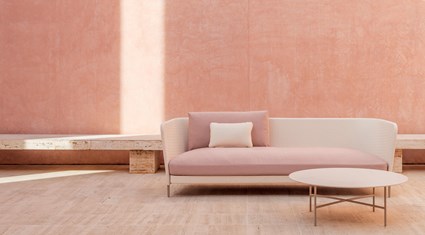 Expormim Outdoor Gartensofa Käbu Einzelsofa Wohndesign Maierhofer