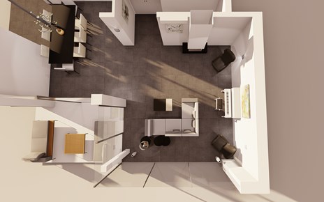 3D Planung und Visualisierungen Wohndesign Maierhofer 3