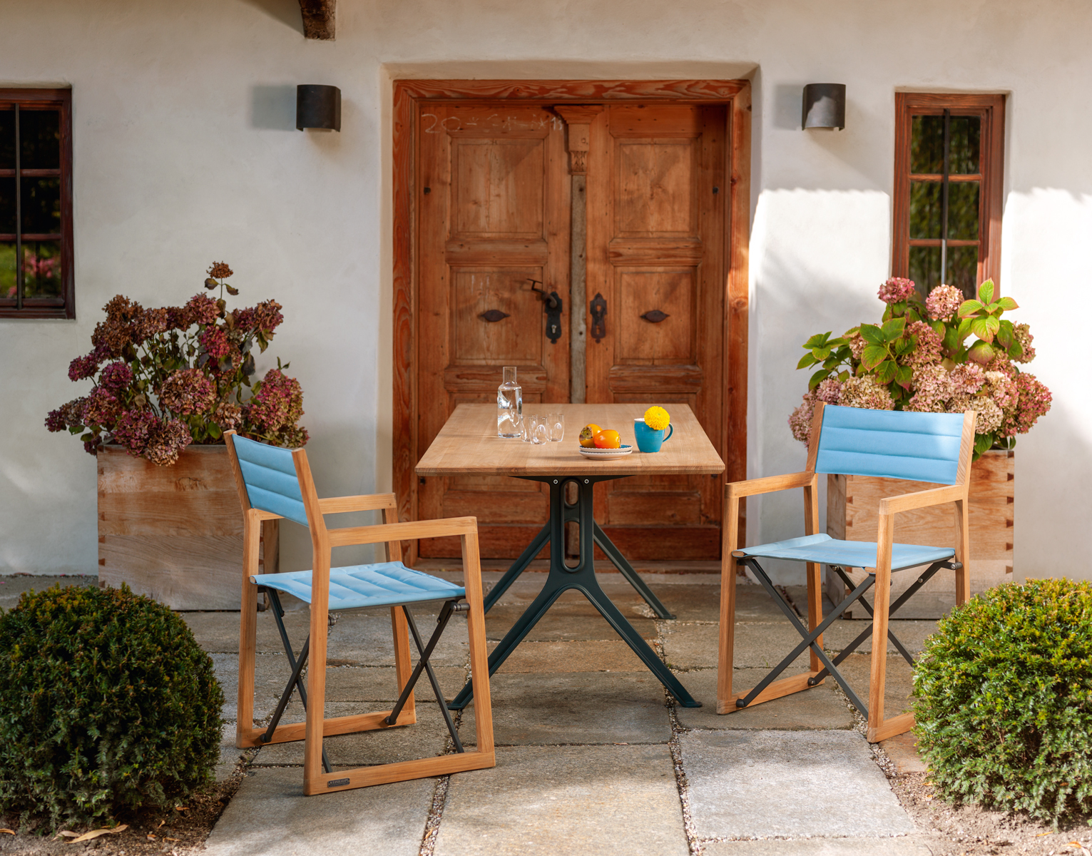 Weishäupl Werkstätten