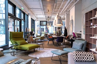 Quartier Belvedere Store Wien Quartier Belvedere Store Wien