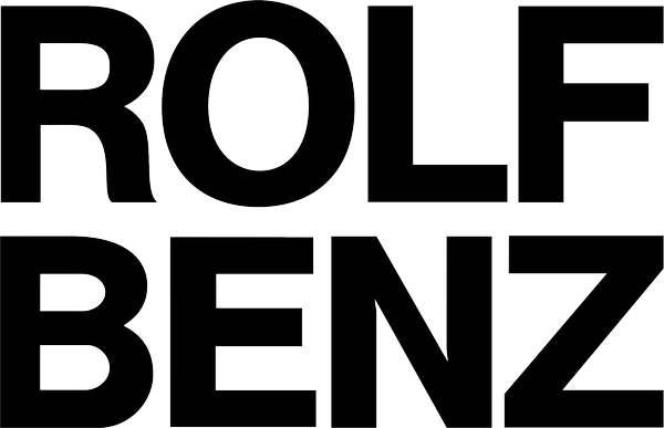 ROLF BENZ