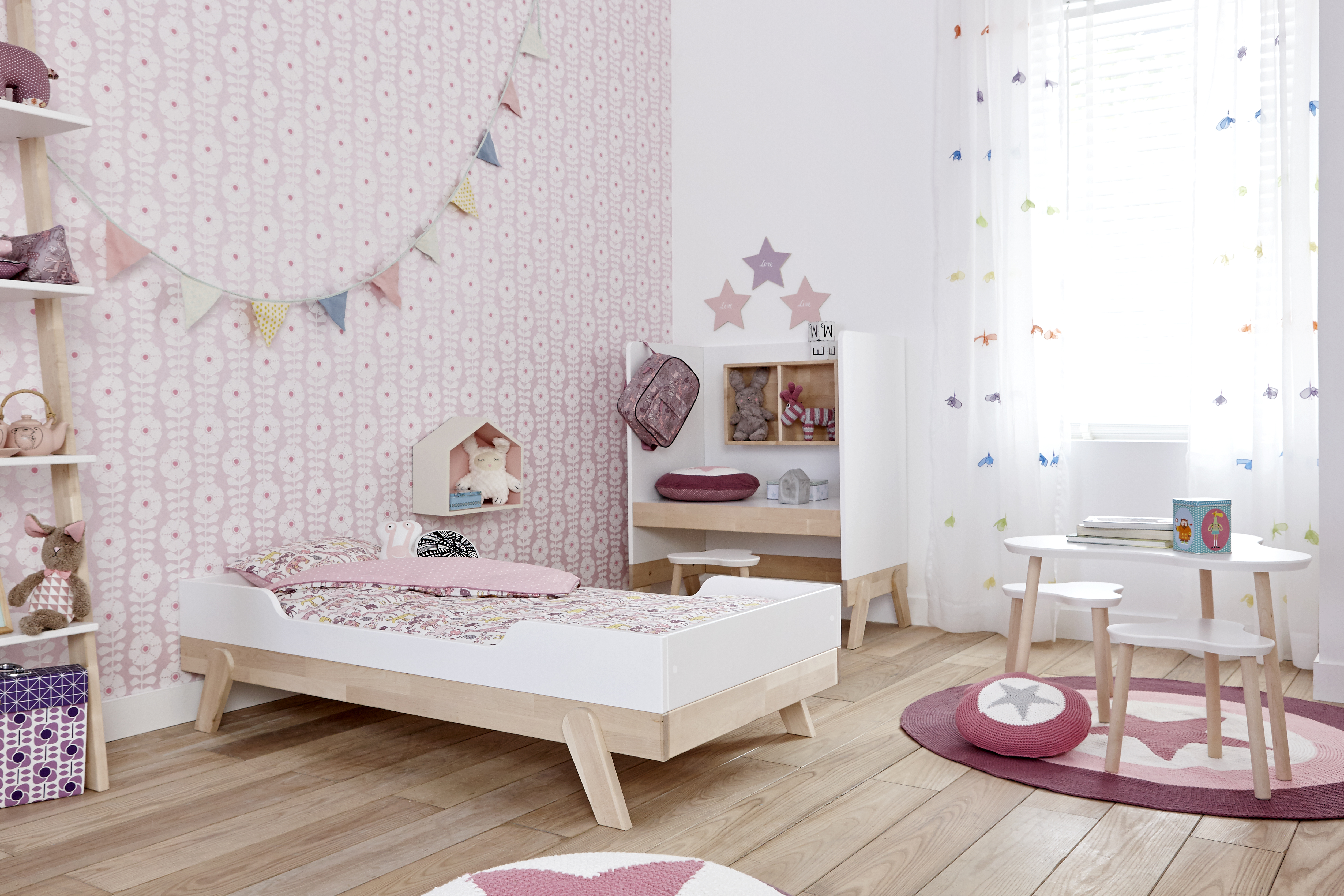 LIFETIME Kidsrooms