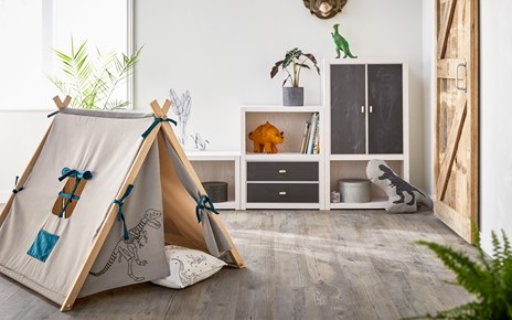 Lifetime Kidsrooms Kinderzimmermöbel Tipi Zelt Wohndesign Maierhofer