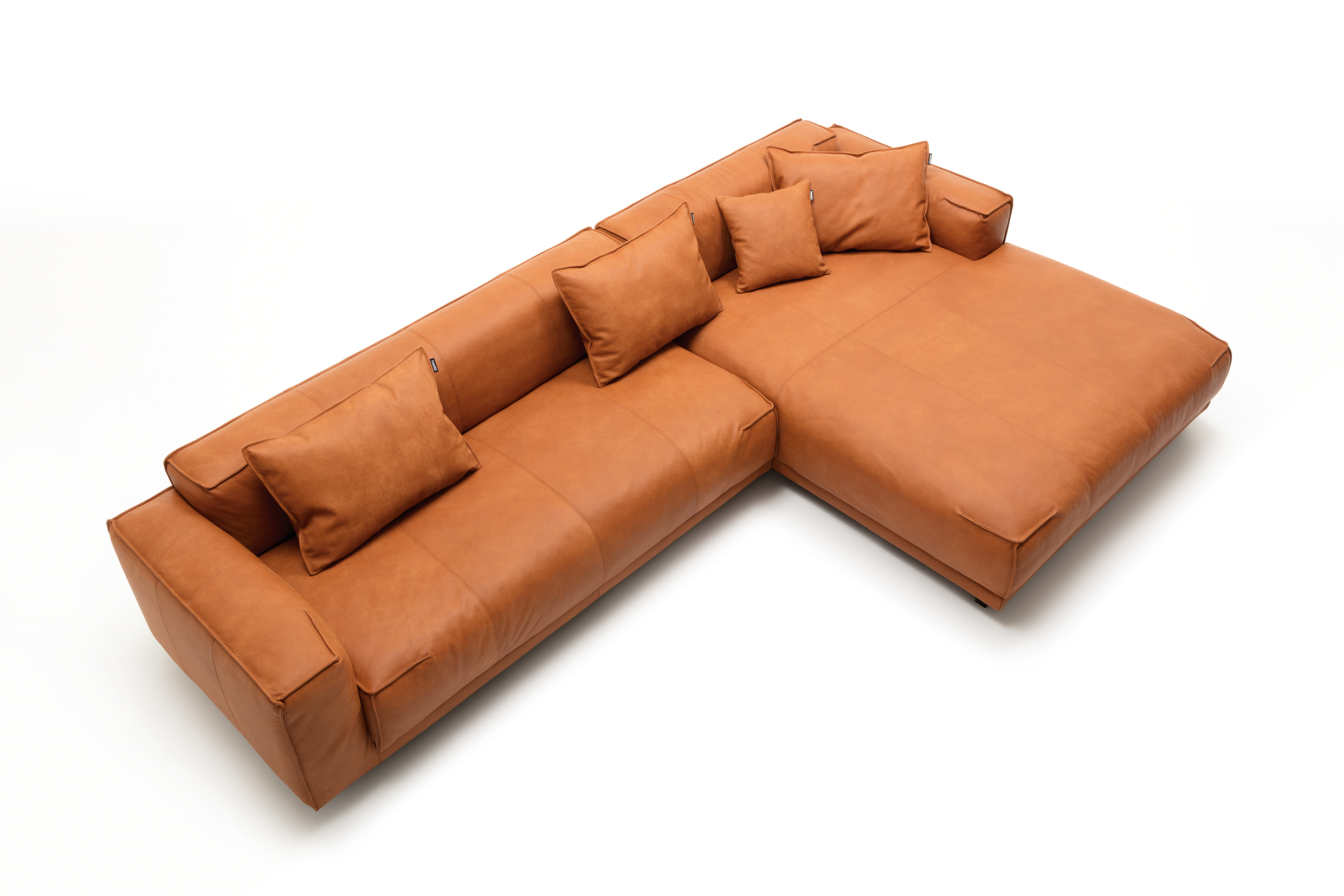 Lummel Sofa