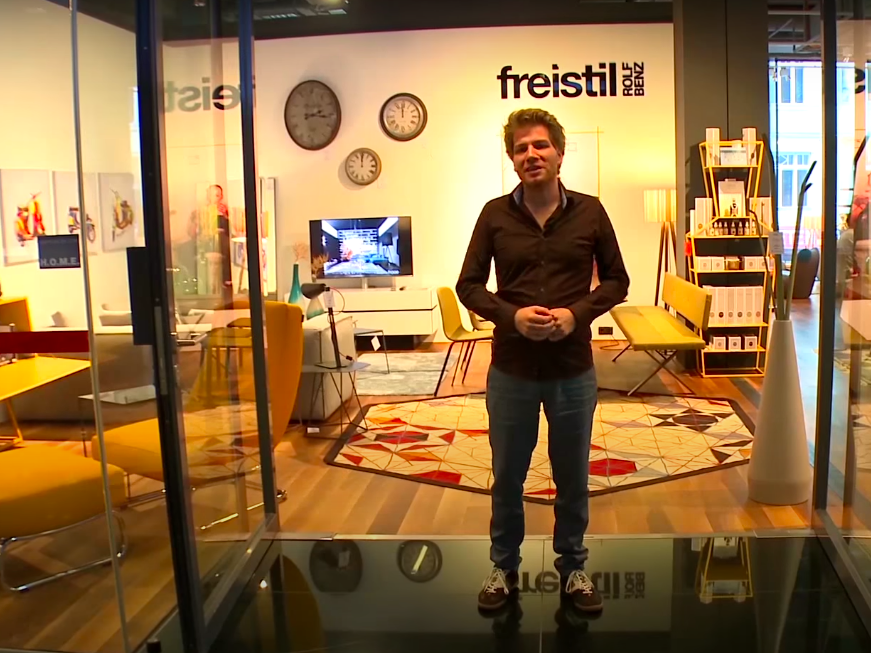 freistil ROLF BENZ bei Wohndesign Maierhofer.png