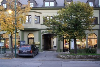 Wohnstudio Mödling Wohnstudio Mödling