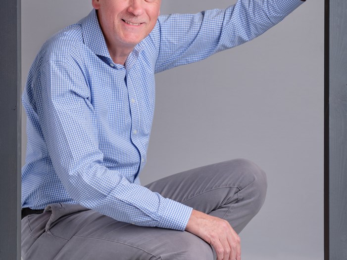 Ing. Gernot Bjerregaard-Trinker