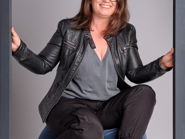 Ing. Kerstin Heller-Haderer