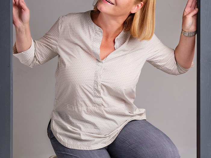 Tina Bjerregaard