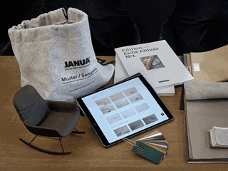 Janua Freifrau Materialien Animation Janua Freifrau Materialien Animation