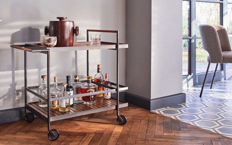 More Möbel Harri Barwagen Nussbaum Wohndesign Maierhofer