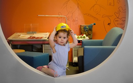 Kinderecke Spielzimmer Kinderecke Spielzimmer