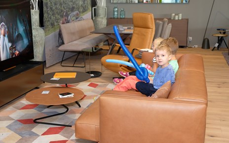 Kinderecke Kinderecke