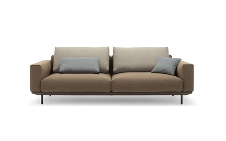 Rolf Benz VOLO Einzelsofa Wohndesign Maierhofer