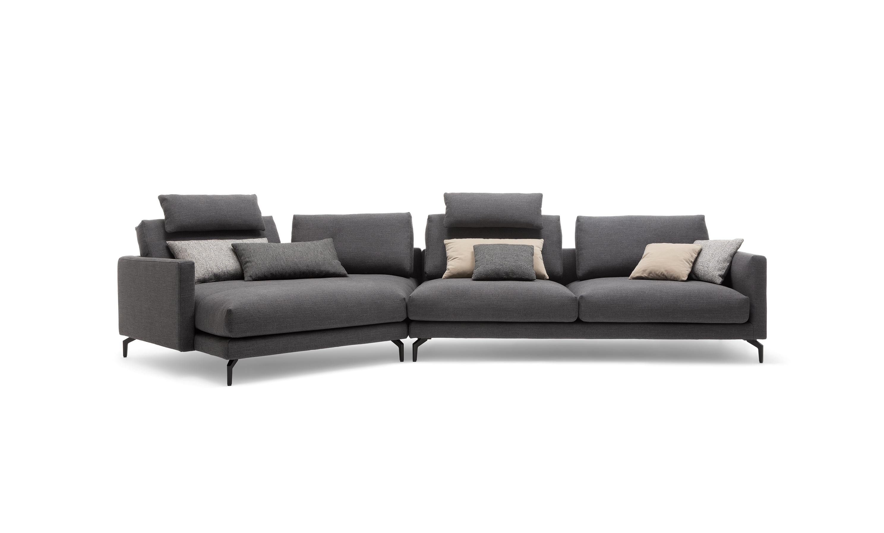 Rolf Benz JOLA Sofa  Wohndesign Maierhofer