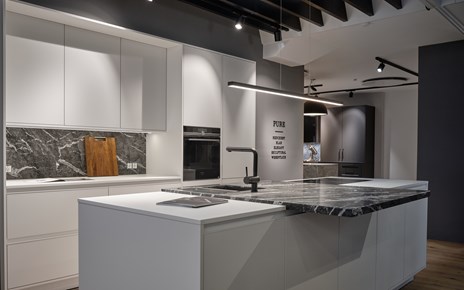 Die Küche - Alexander Käferböck 6 Die Küche - Alexander Käferböck 6