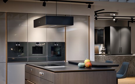 Die Küche - Alexander Käferböck 2 Die Küche - Alexander Käferböck 2