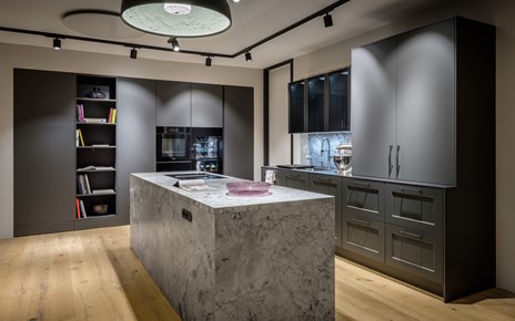 Die Küche - Alexander Käferböck 4 Die Küche - Alexander Käferböck 4