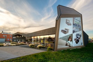Einrichtungshaus Wohndesign Maierhofer - Design Base und Rolf Benz Haus in Brunn am Gebirge Einrichtungshaus Wohndesign Maierhofer - Design Base und Rolf Benz Haus in Brunn am Gebirge