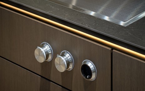 Die Küche - Alexander Käferböck 8 Die Küche - Alexander Käferböck 8