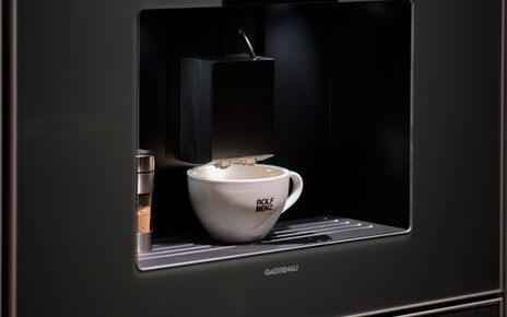 Die Küche - Alexander Käferböck 9 Die Küche - Alexander Käferböck 9