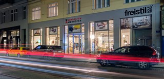 Freistil Rolf Benz Store Wien Wohndesign Maierhofer Schmal