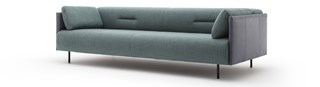 freistil ROLF BENZ 131 Sofabank Beispiel freistil ROLF BENZ 131 Sofabank Beispiel