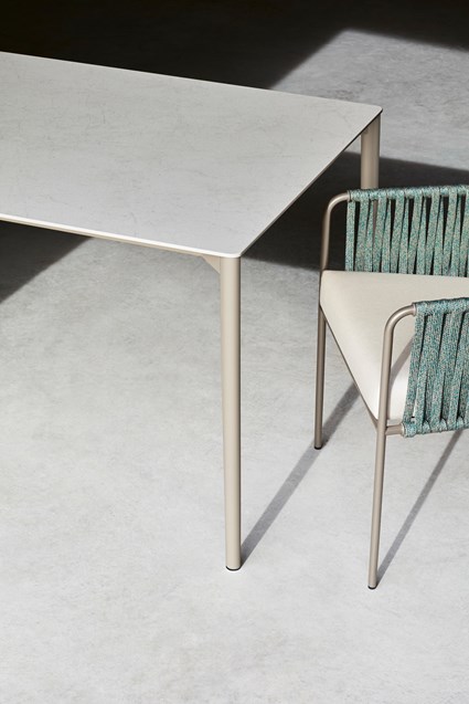 Expormim Nude Tisch Detail Wohndesign Maierhofer