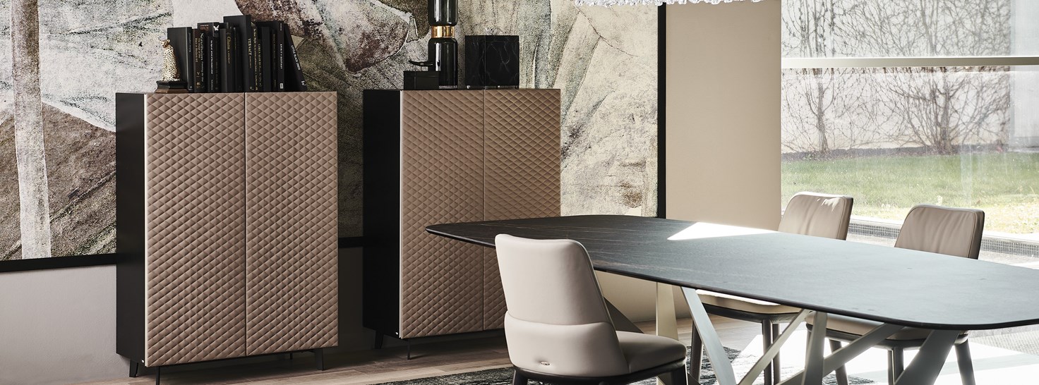 Cattelan Italia Möbel