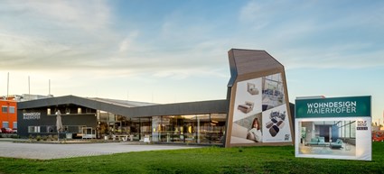 Wohndesign Maierhofer - Design Base Brunn am Gebirge
