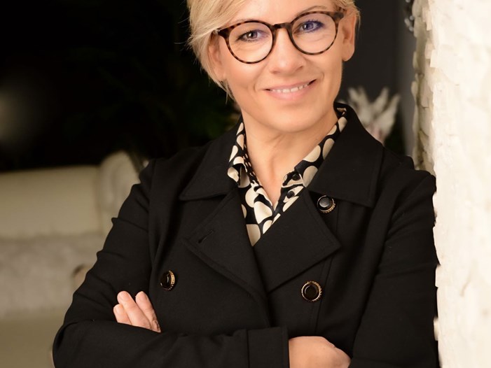 Karin Mlakar Foto