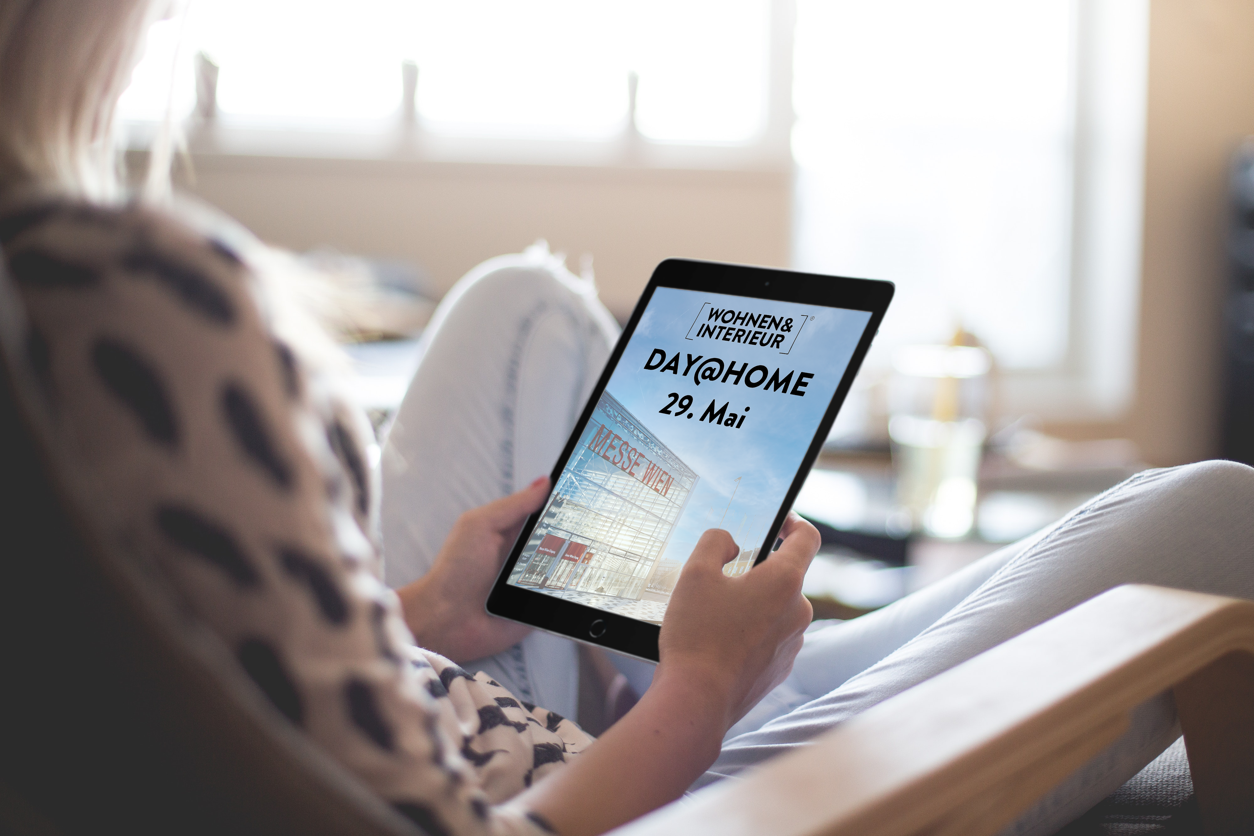 Wohnen & Interieur DAY@HOME