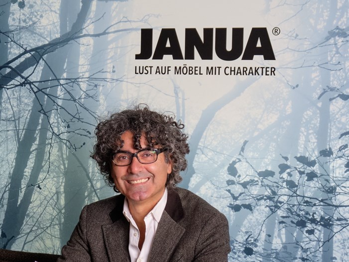 Javi Larimian
