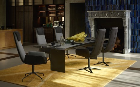 Freifrau Amelie Executive Chair Freifrau Amelie Executive Chair