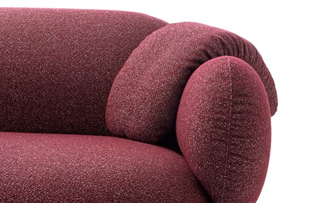 Extravagant: Das neue Leolux Pulla Sofa