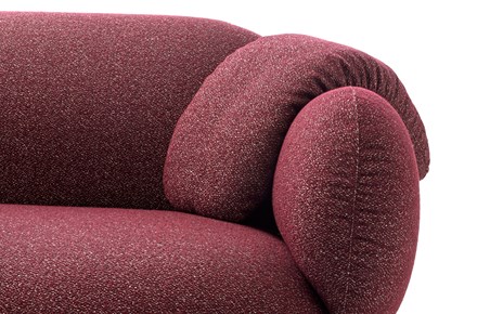 Extravagant: Das neue Leolux Pulla Sofa Extravagant: Das neue Leolux Pulla Sofa