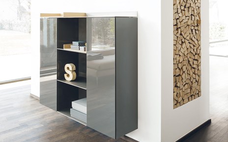 Schönbuch S7 Hängekommode Entree Schönbuch S7 Hängekommode Entree