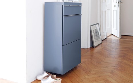 Schönbuch Basic Schuhschrank Schönbuch Basic Schuhschrank