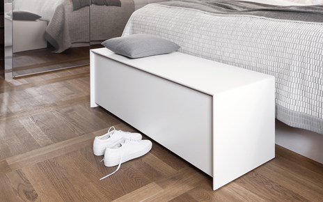 Schönbuch Chest Sitztruhe Schönbuch Chest Sitztruhe