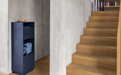 Schönbuch Cosmo Highboard Entree Schönbuch Cosmo Highboard Entree