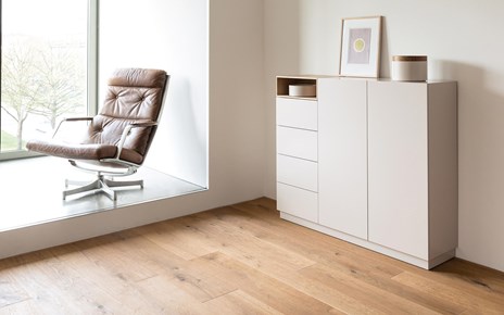 Schönbuch Cosmo Sideboard Kommode vanille Schönbuch Cosmo Sideboard Kommode vanille