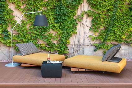 Bullfrog Tao Outdoor Sofa Wohndesign Maierhofer