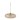 EBB & FLOW HORIZONT PENDANT XL EBB & FLOW HORIZONT PENDANT XL