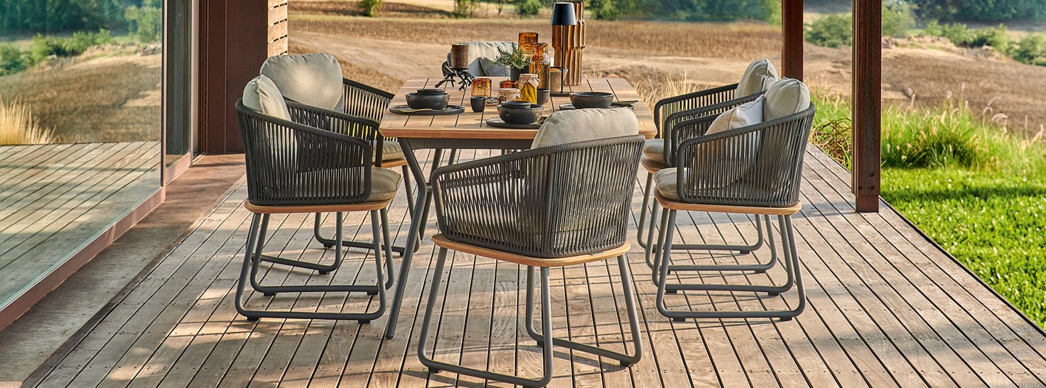 Outdoor | Gartenmöbel