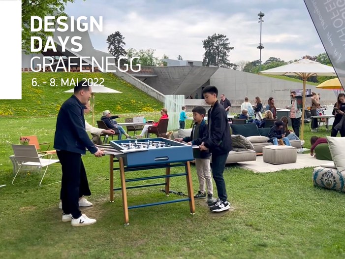 Design Days Grafenegg