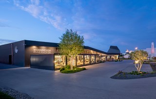 Wohndesign Maierhofer - Design Base Brunn 2022