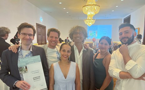 Möbel und Design Guide Awards 2022 - 02 Möbel und Design Guide Awards 2022 - 02