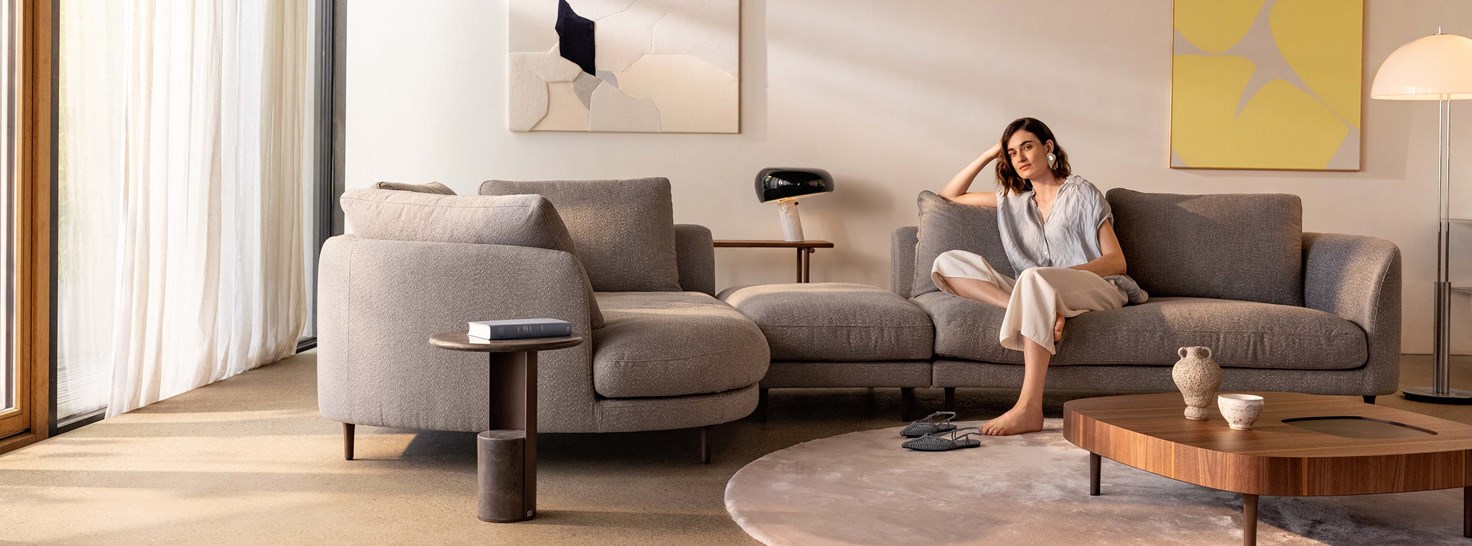 Rolf Benz KUMO Rolf Benz KUMO