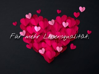 Valentinstag Teaser Bild Valentinstag Teaser Bild