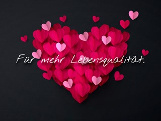 Valentinstag Teaser Bild